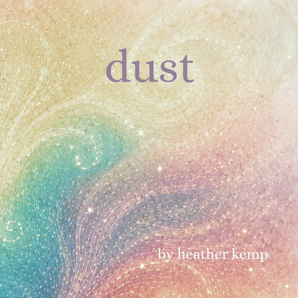 dust — Collector’s Edition
