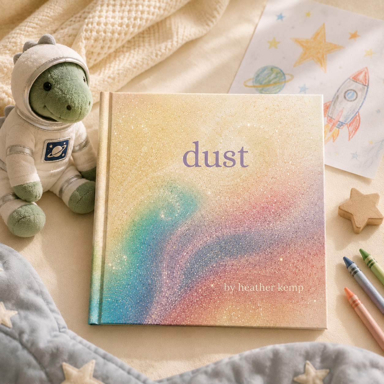 dust — Collector’s Edition