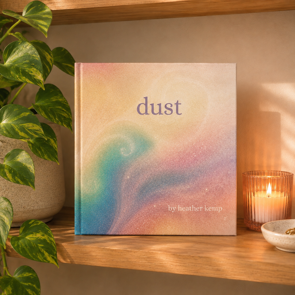 dust — Collector’s Edition