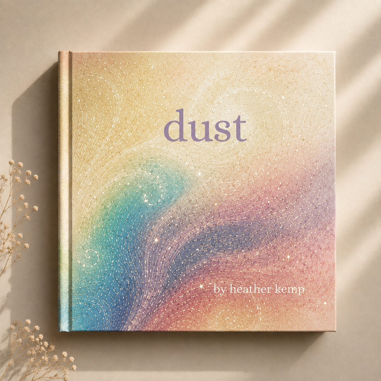 dust — Collector’s Edition