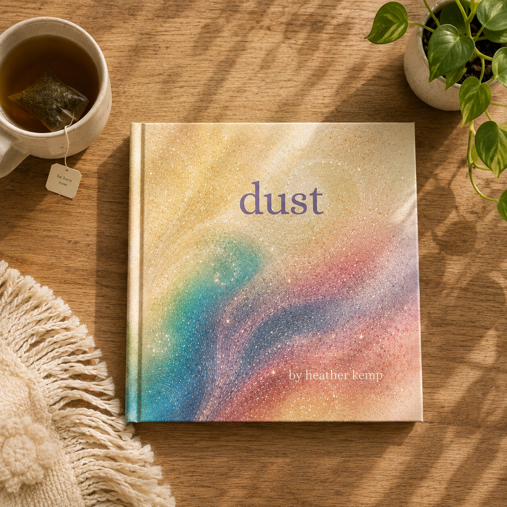 dust — Collector’s Edition