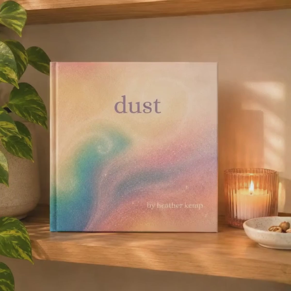 dust — Collector’s Edition